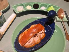 枣酥香烤鸭/位-晟永興烤鸭店(五道口店)