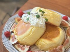 -UPPER KITCHEN(延安路店)