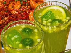 -锦府盐帮·李宅(领展购物广场中关村店)