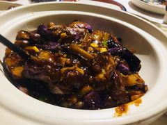 -老浒记烤鸭-北京菜(琉璃厂店)