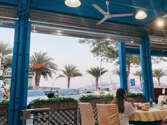 -旺富东海大酒楼(海鲜街店)