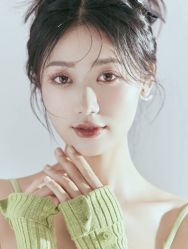 点击看大图 -蜜桃少女VISION写真馆(雁塔店)