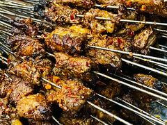 -清真·马峰烤肉(小学习北巷店)