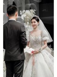 点击看大图 -圣柏莎高端婚纱会所