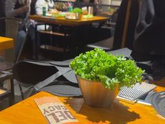 -那胡同里的小烤肉馆(开发区万达店)
