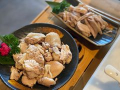 -煲宫猪肚鸡(晶品店)
