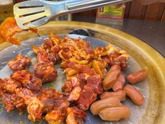 -阿昌白族石板烧(大理古城店)
