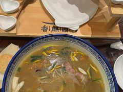 -香麒园·过桥米线·南湖雅宴