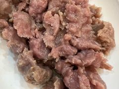 -老牌依强牛肉店(达道总店)