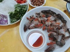 -官塘陈记鱼生·潮汕砂锅粥·牛肉火锅(潮枫路总店)