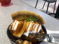 -Dazzling Cafe 蜜糖吐司专卖店
