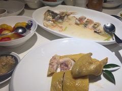 -潮舍(环球金融中心店)