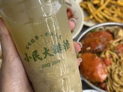-小民大排档(光谷店)