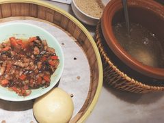 -小菜园新徽菜(扬州华润万象汇店)