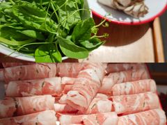-毛辣果·贵州红酸汤牛肉火锅(西单店)