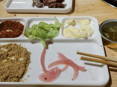 -霸腹烤肉(厦门柚子番店)