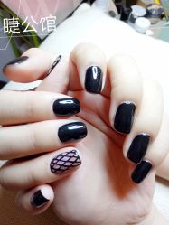 -睫乐园•睫公馆•美睫美甲沙龙