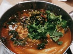 -小满手工粉(北京富力广场店)