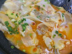 -李师傅脆肚(华强北店)