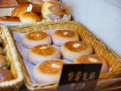 -仙峰天然面包(迎宾路店)