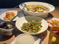 -太二酸菜鱼(深圳布吉万象汇店)