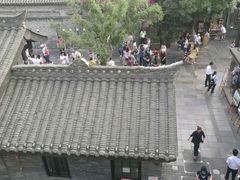 -星巴克臻选(成都宽窄巷子店)