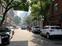 -飞马旅黎黄陂路文旅街区