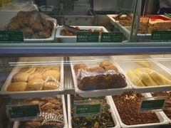 -紫光园清真北京小吃(银村街店)