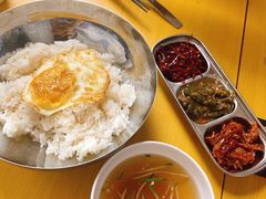 -屋里家延边朝鲜族冷面(南园店)