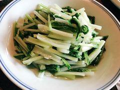水白菜-几荷·恰似故人来(秀水广场店)
