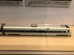 -中国铁道博物馆(正阳门馆)