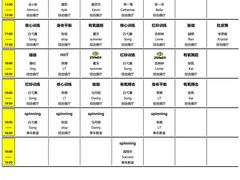 -帝豪斯健身俱乐部(市府恒隆广场店)