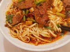 -李与白包子铺(桐梓林店)