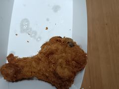 -肯德基(春申店)