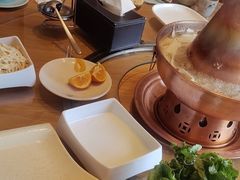 -额尔敦传统涮(光明路店)