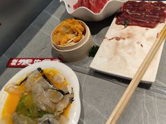 -生活如沸·顺德水牛奶火锅(人民广场店)