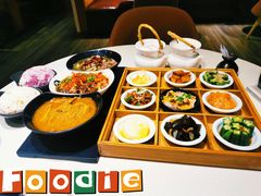 -新仙清汤牛腩(铜锣湾店)