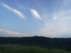 -定都峰