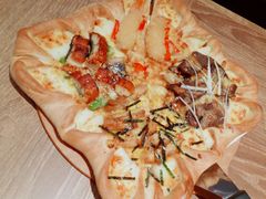 -必胜客(苏州中心店)