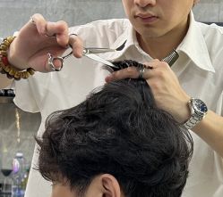 点击看大图 -Tipo Hair salon(明星)店