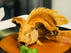 -新加坡珍宝海鲜JUMBO Seafood(西安skp店)