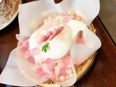 -寄畅興·百年蟹黄面·万国建筑群(外滩27号店)