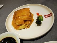-唔哩赞·崇明私藏菜(建国西路店)