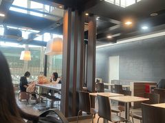 -麦当劳(深圳北站高铁店)