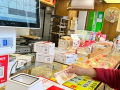 -矮子馅饼(大成路店)