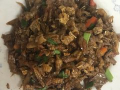 -新新湘菜馆(新中街二条店)