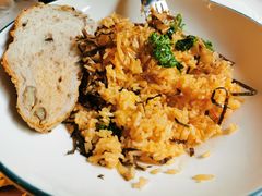 辣味虾仁炒饭-COMMUNE幻师(上邦百汇城店)