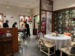 -京尊烤鸭店JINGZUN(春秀路店)