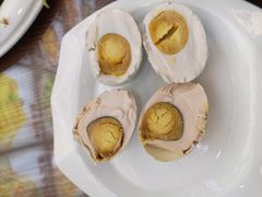 -连池鱼豆味坊(风景区店)
