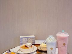 -KNOTKNOT珞珞·日式甜品(K11店)